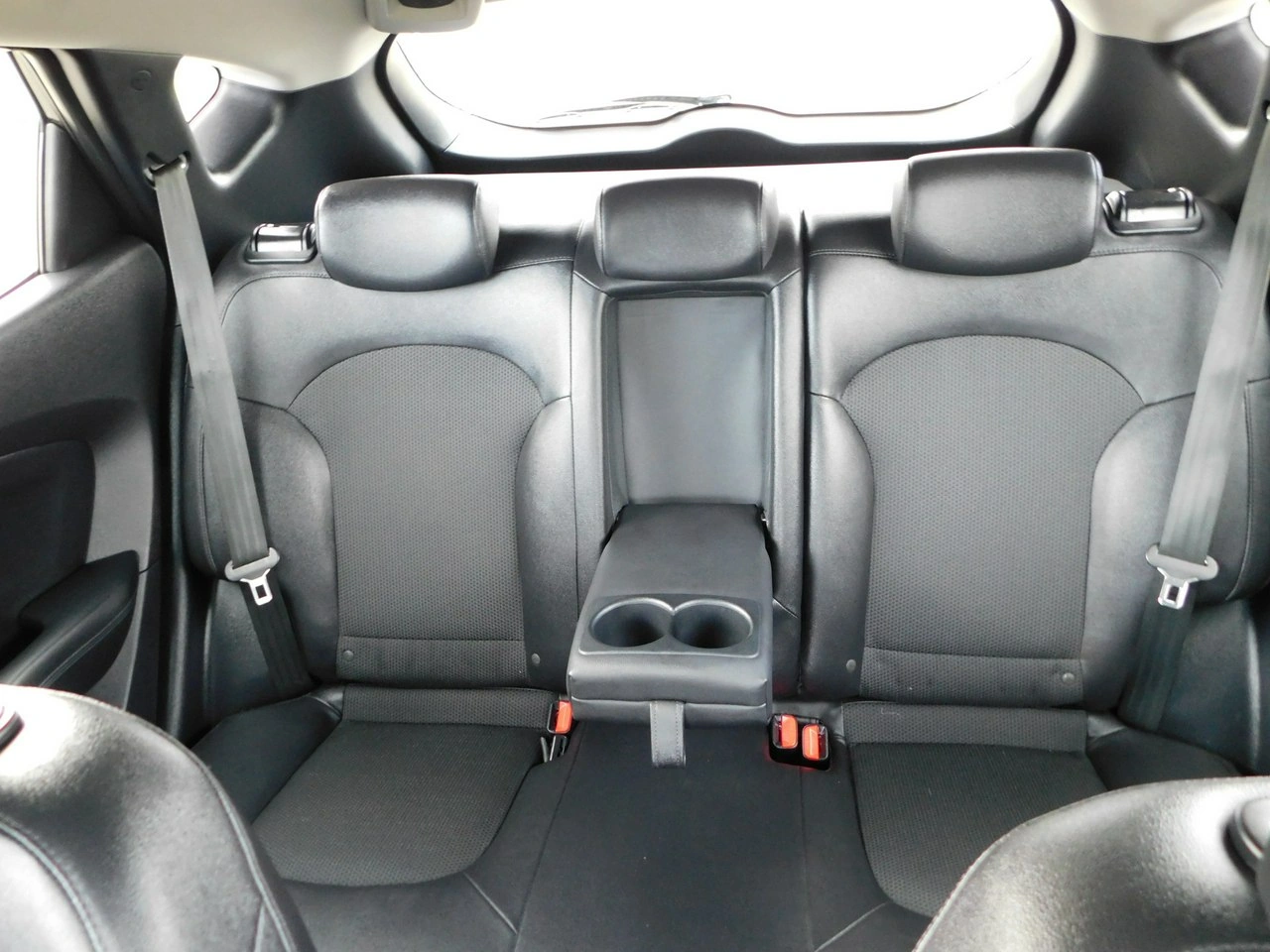 Hyundai ix35 - Zdjęcie 7