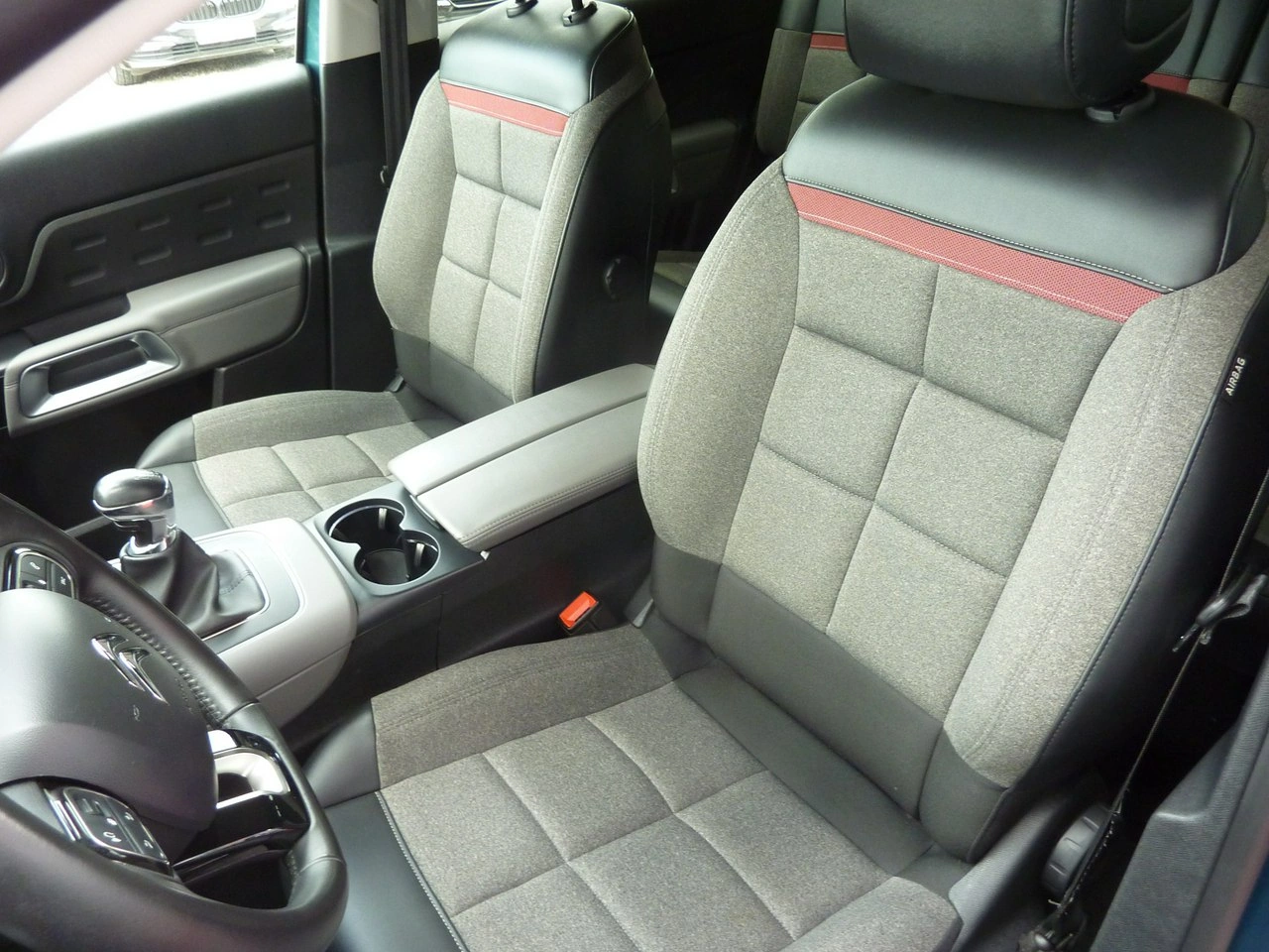 Citroën C5 Aircross - Zdjęcie 11