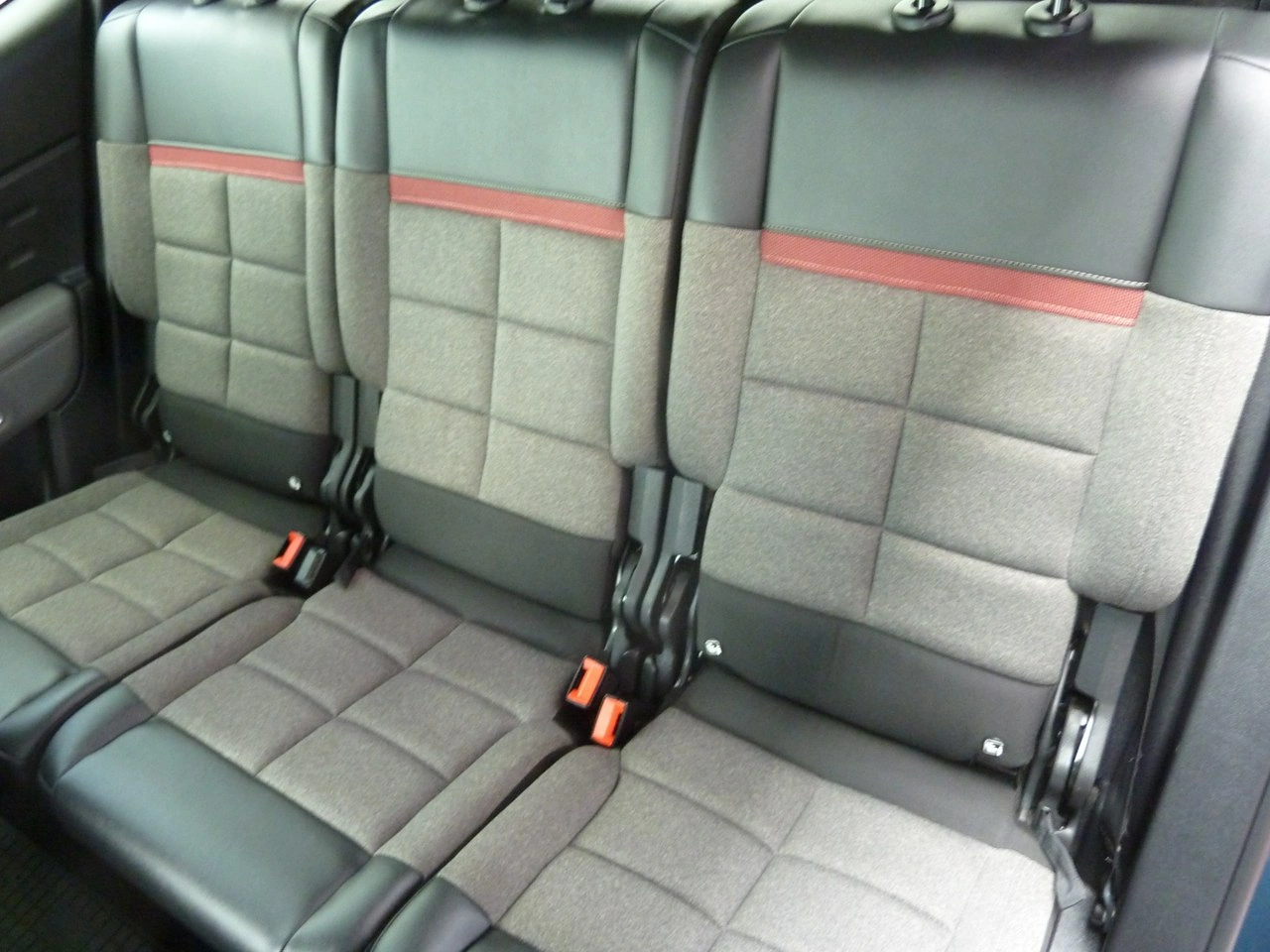 Citroën C5 Aircross - Zdjęcie 12