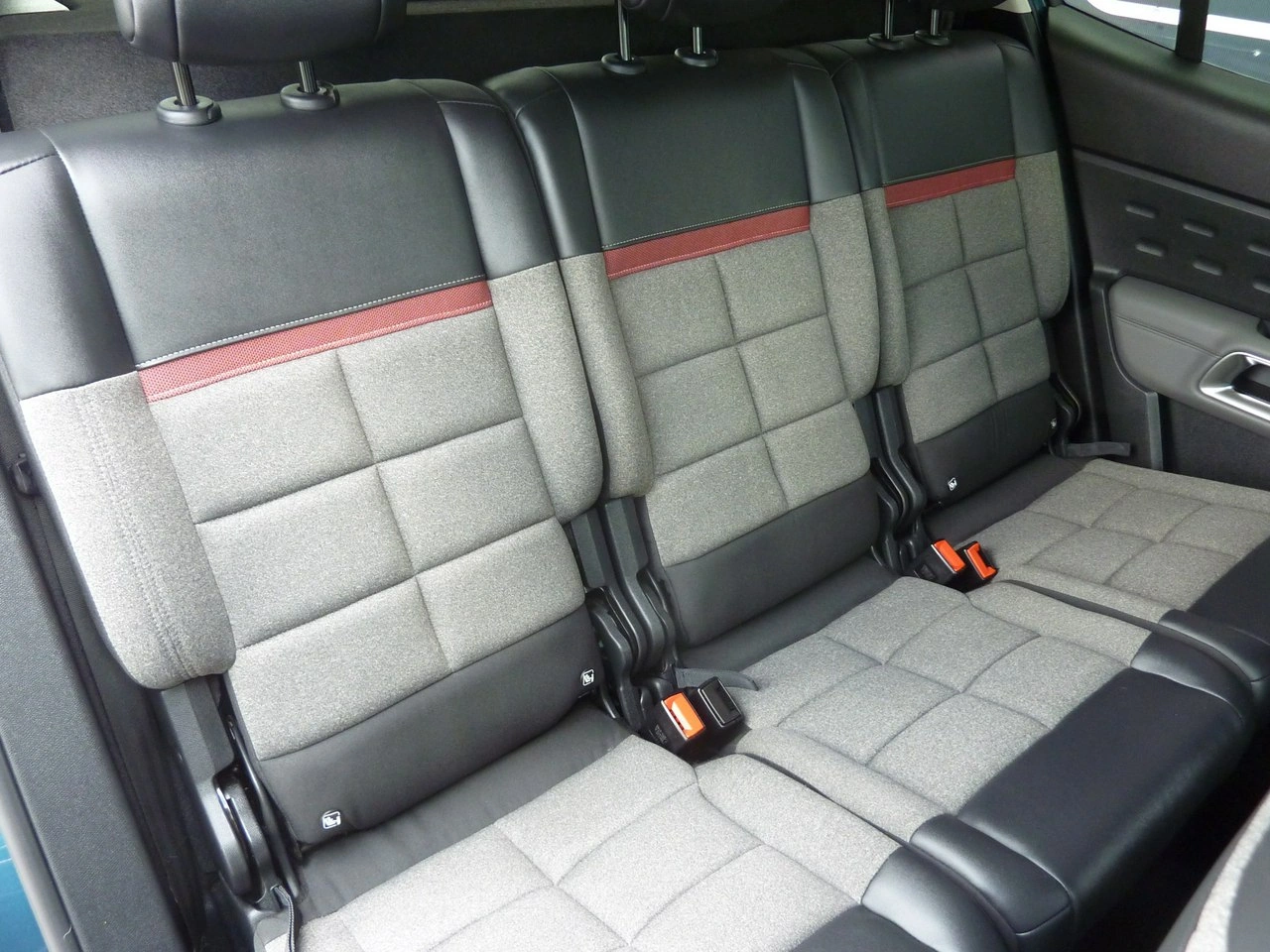 Citroën C5 Aircross - Zdjęcie 13