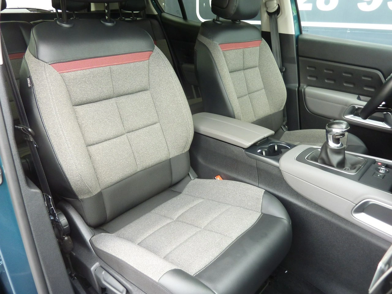 Citroën C5 Aircross - Zdjęcie 15