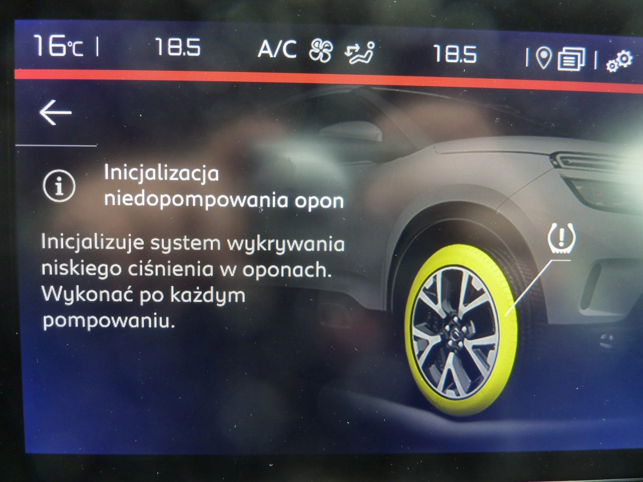 Citroën C5 Aircross - Zdjęcie 26