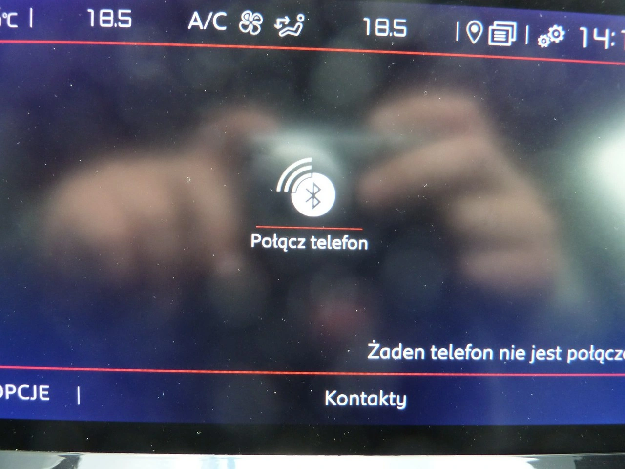 Citroën C5 Aircross - Zdjęcie 27