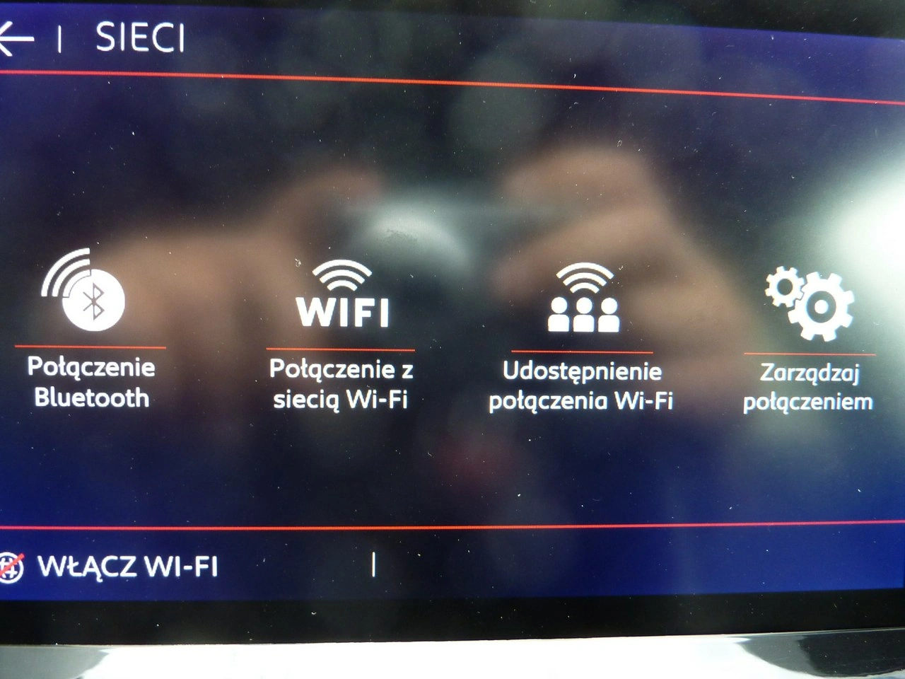 Citroën C5 Aircross - Zdjęcie 29