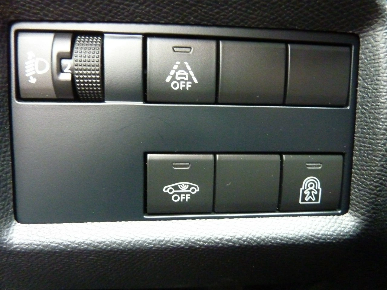 Citroën C5 Aircross - Zdjęcie 35