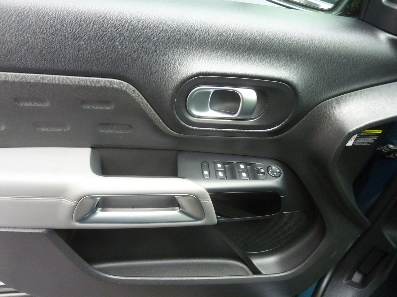 Citroën C5 Aircross - Zdjęcie 30