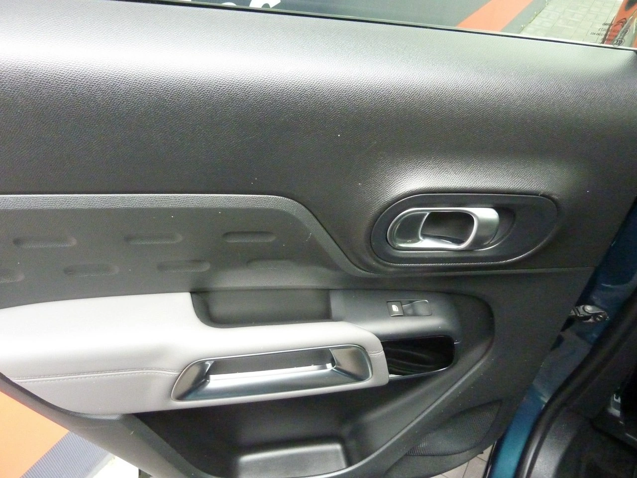 Citroën C5 Aircross - Zdjęcie 31