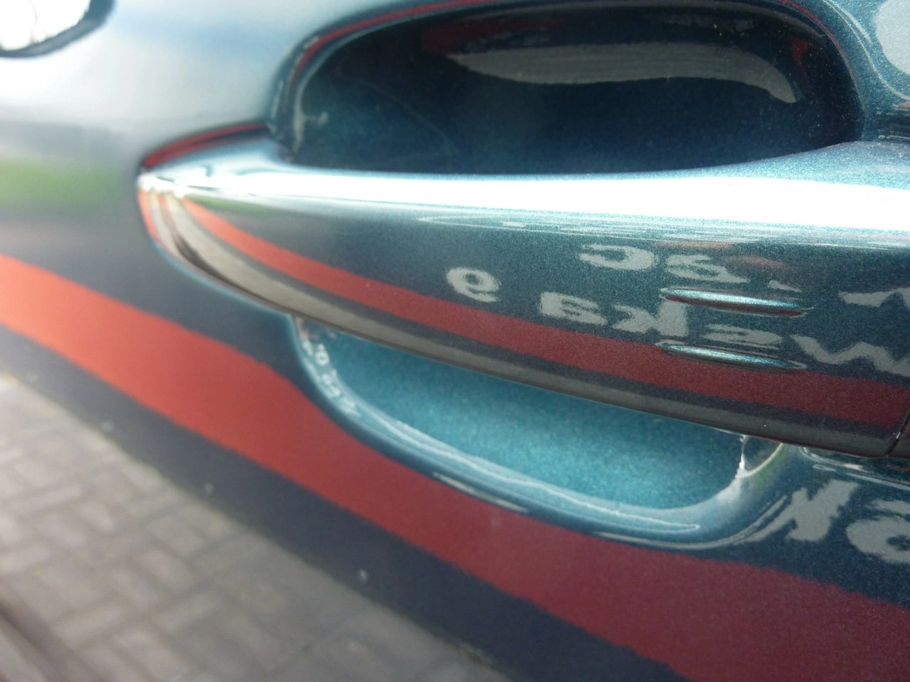 Citroën C5 Aircross - Zdjęcie 36