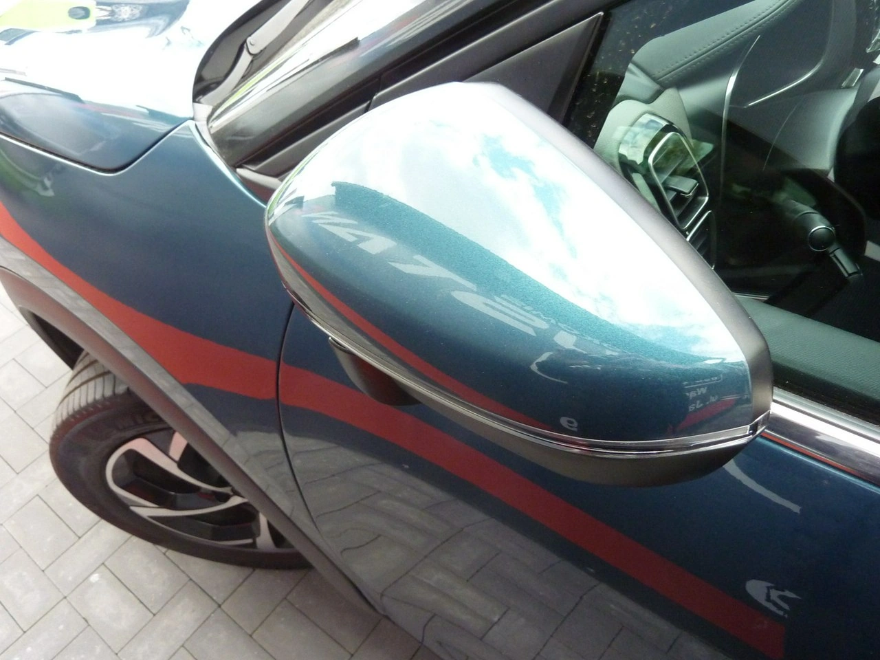 Citroën C5 Aircross - Zdjęcie 37