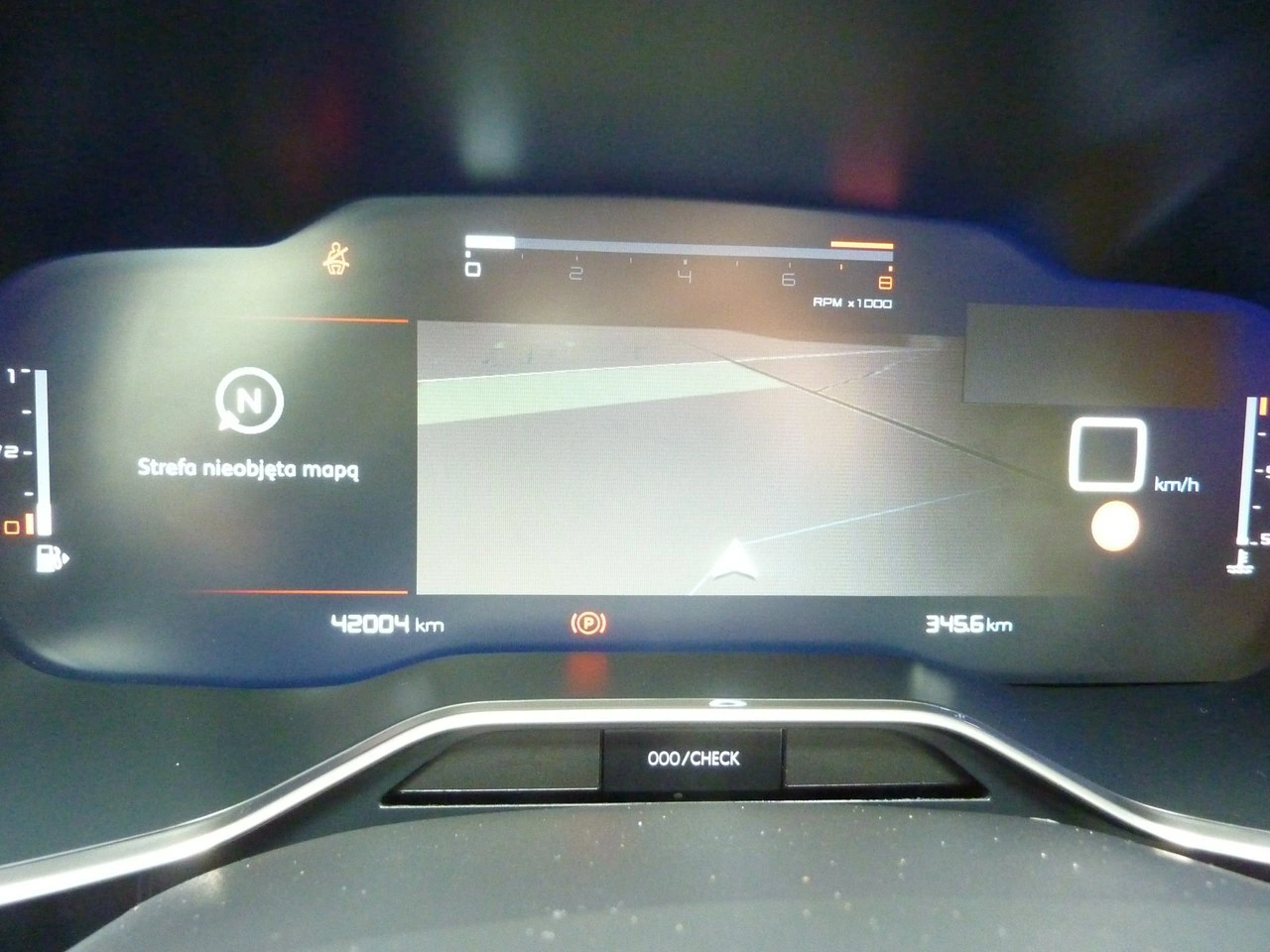 Citroën C5 Aircross - Zdjęcie 22