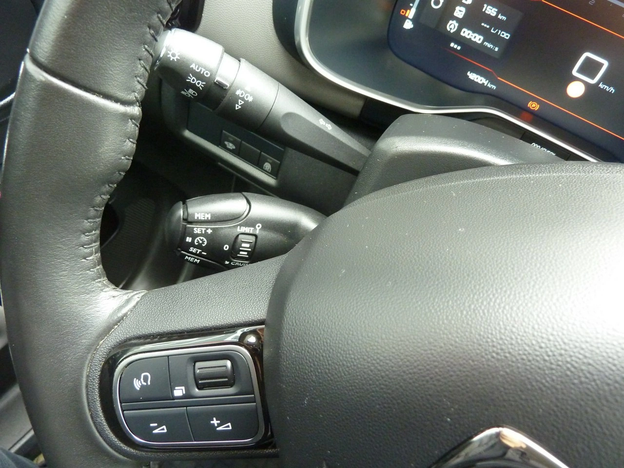 Citroën C5 Aircross - Zdjęcie 32