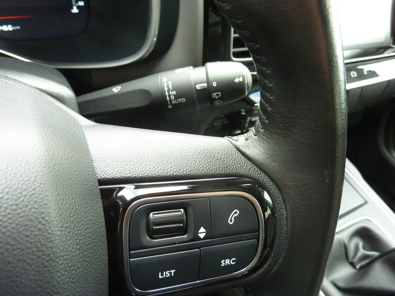 Citroën C5 Aircross - Zdjęcie 33