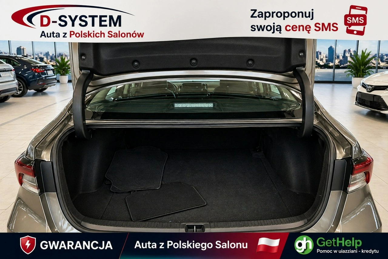 Toyota Corolla - Zdjęcie 11