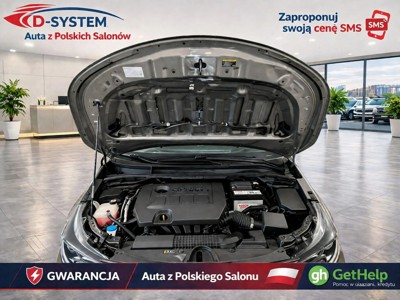 Toyota Corolla - Zdjęcie 3