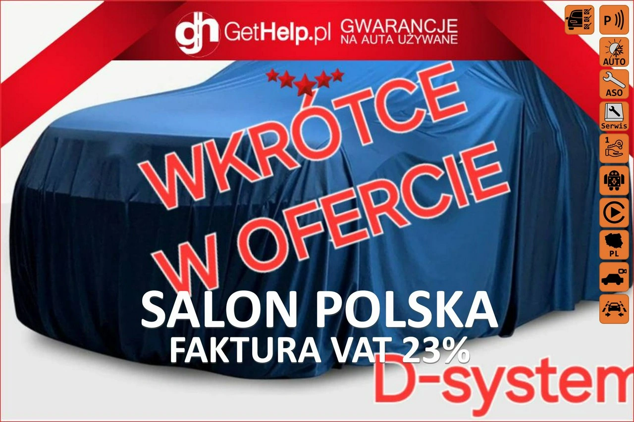 Toyota Corolla - Główne zdjęcie