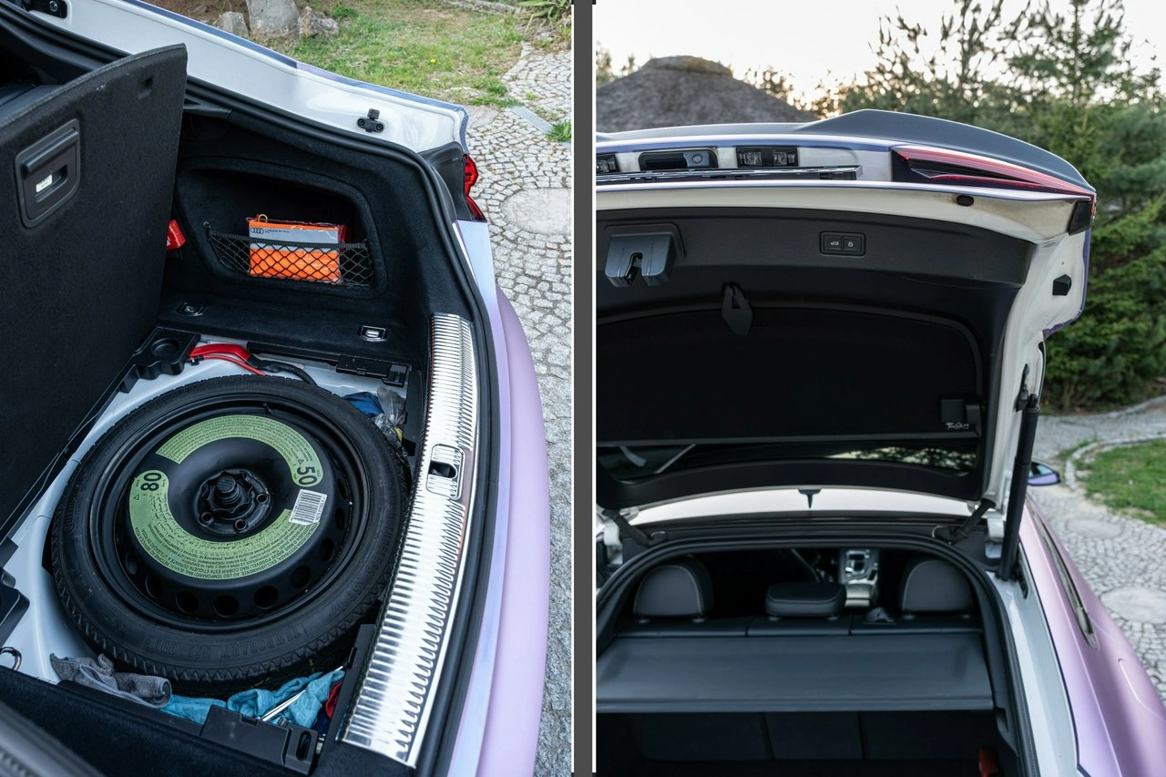 Audi S5 - Zdjęcie 36