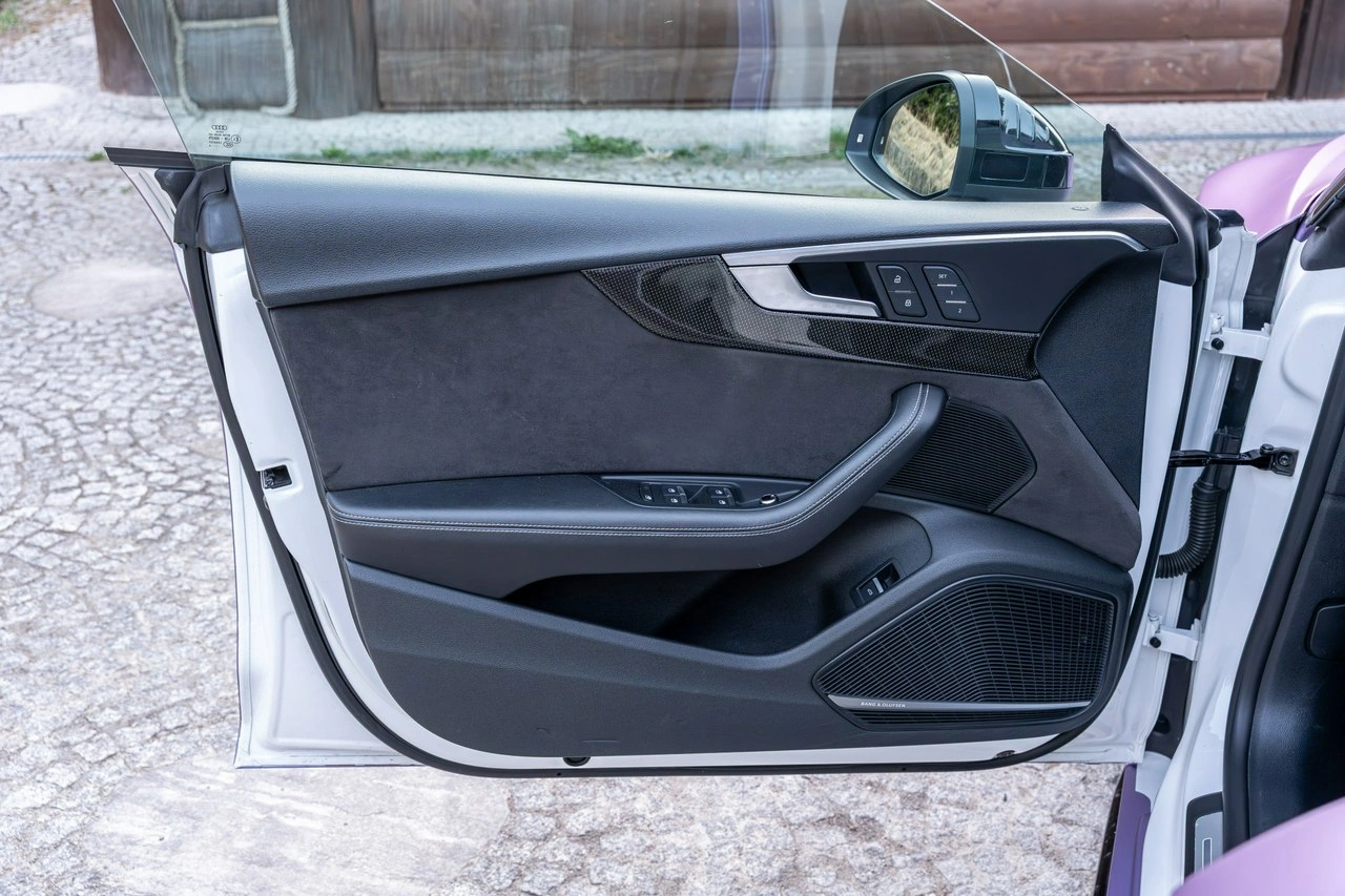 Audi S5 - Zdjęcie 39