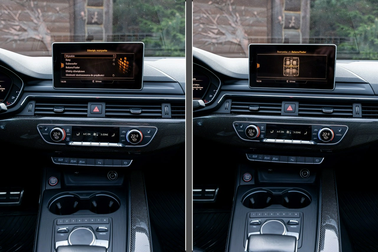 Audi S5 - Zdjęcie 50