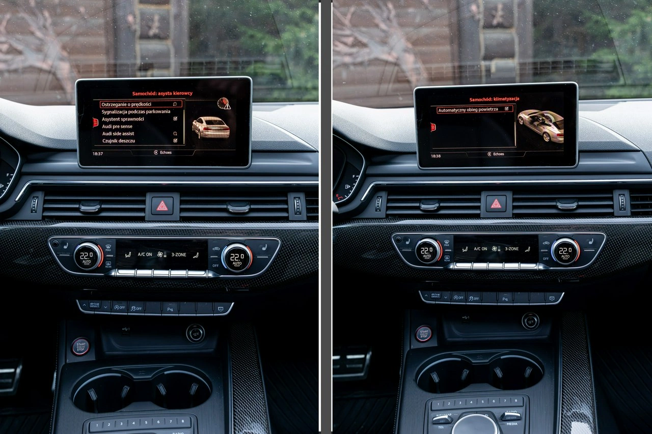 Audi S5 - Zdjęcie 52