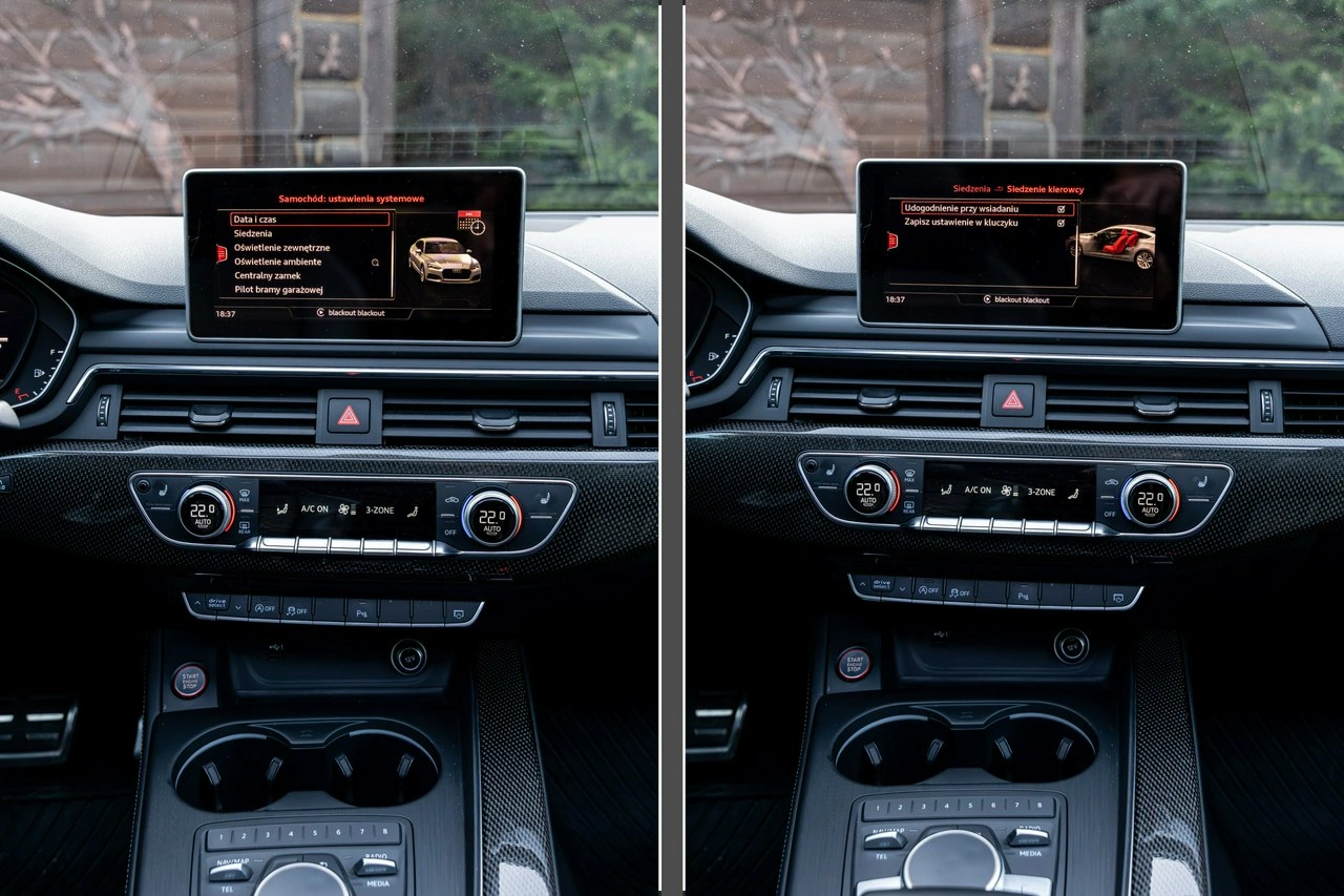 Audi S5 - Zdjęcie 55