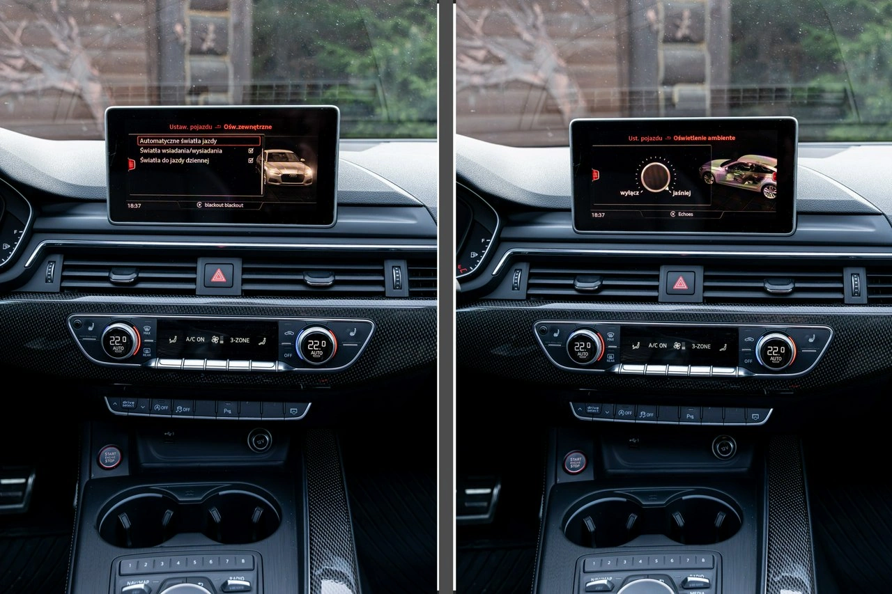 Audi S5 - Zdjęcie 56