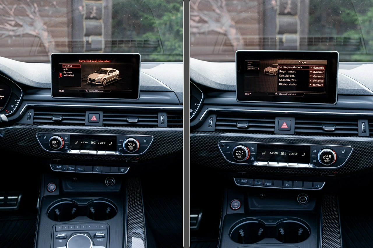 Audi S5 - Zdjęcie 58