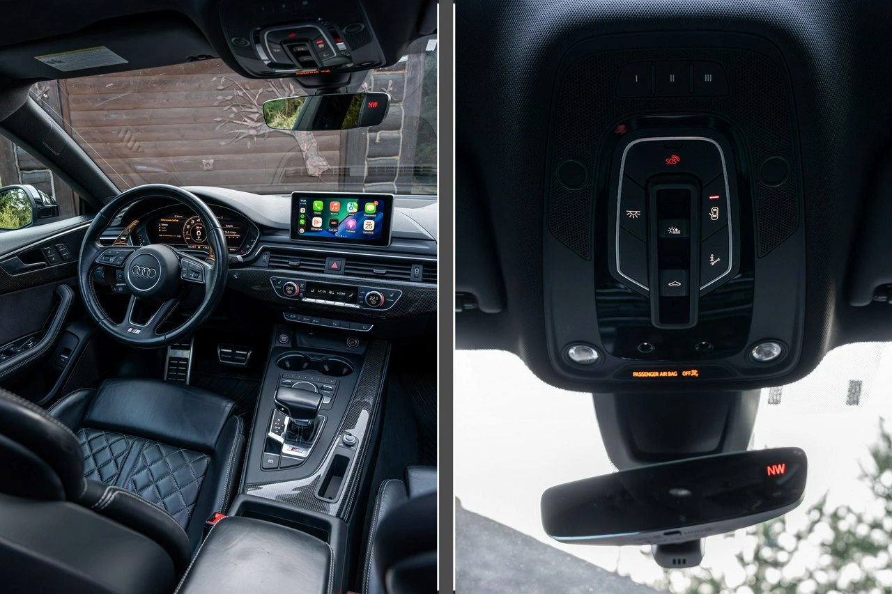 Audi S5 - Zdjęcie 60