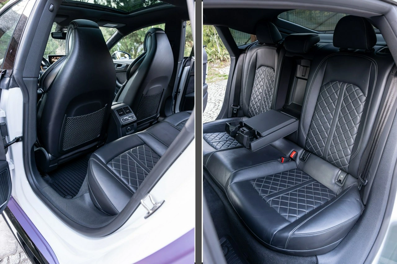 Audi S5 - Zdjęcie 61