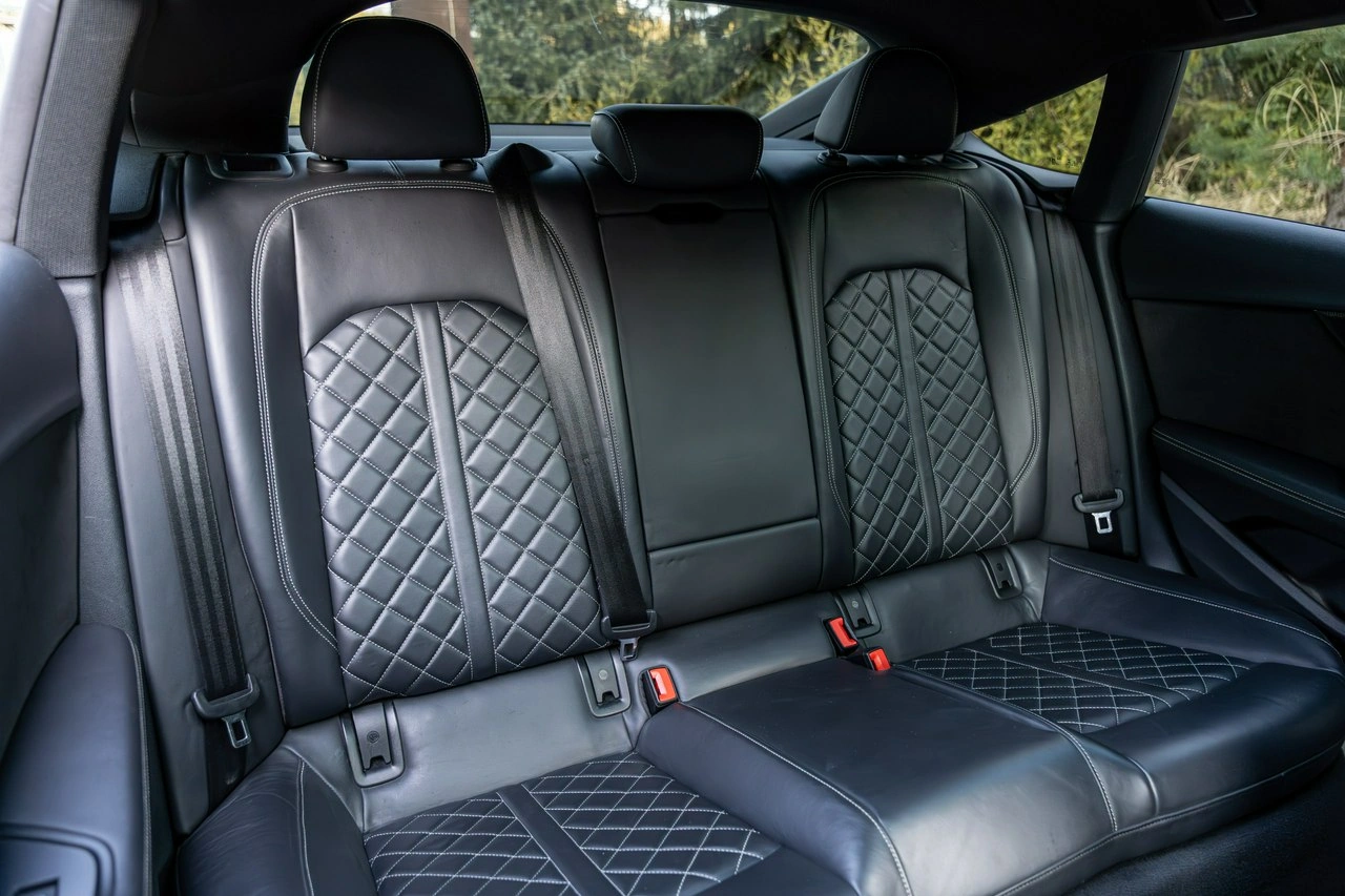 Audi S5 - Zdjęcie 62