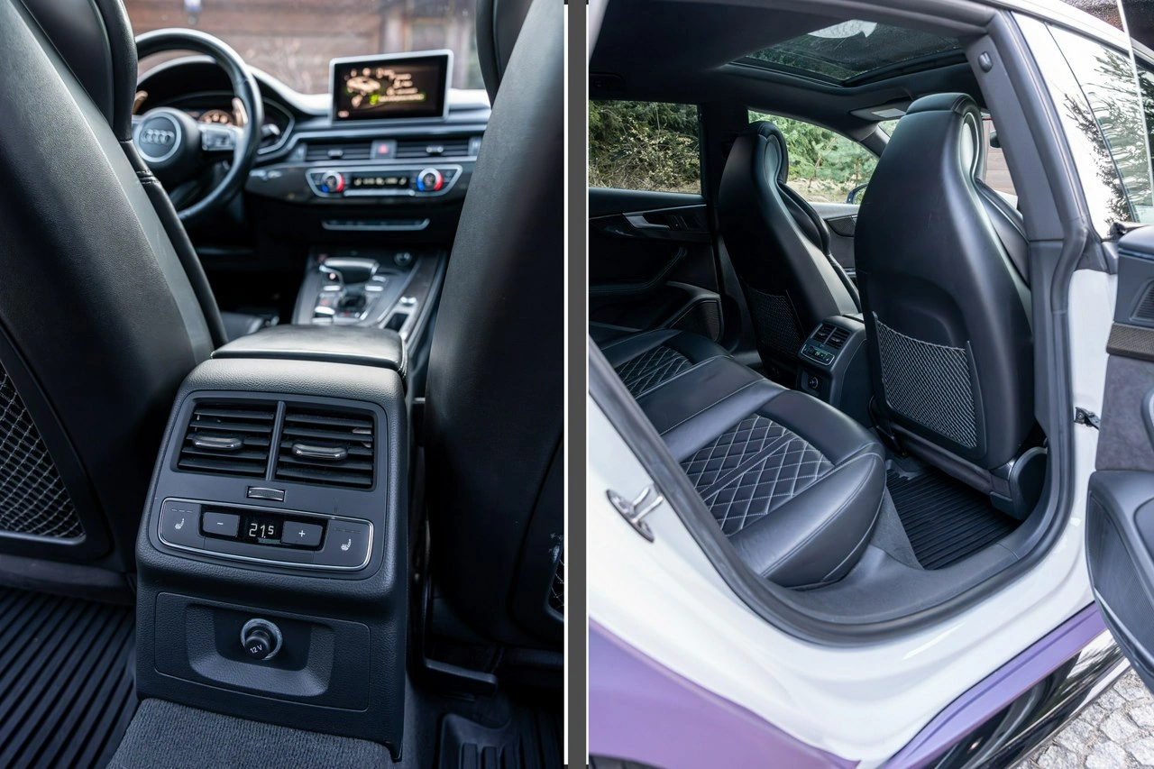 Audi S5 - Zdjęcie 63