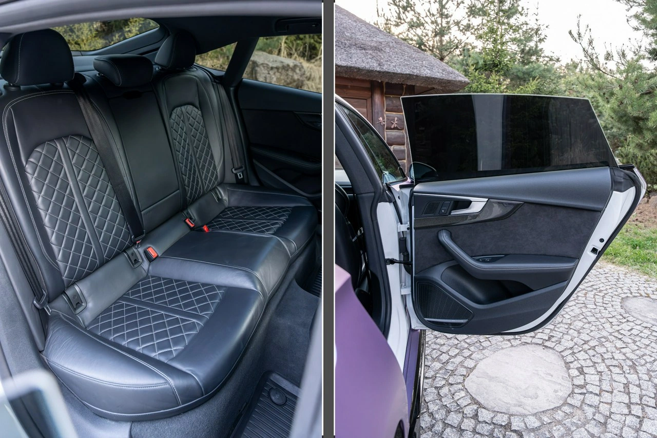 Audi S5 - Zdjęcie 64