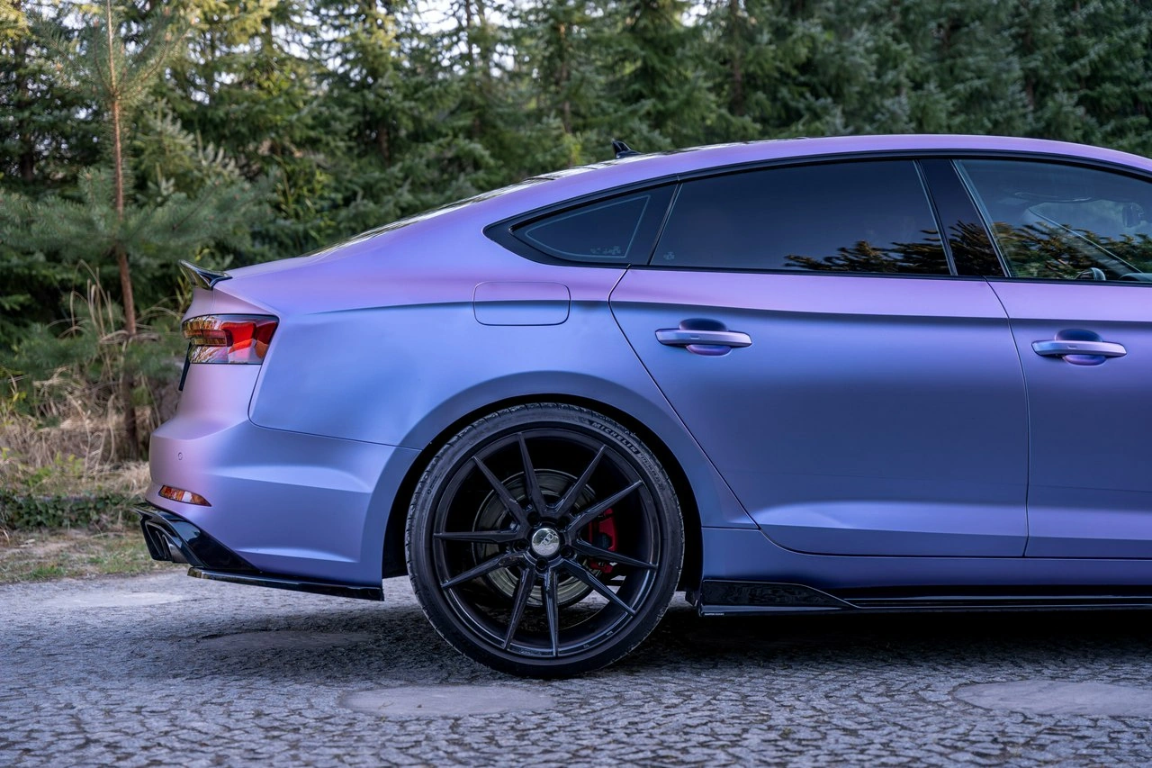 Audi S5 - Zdjęcie 7