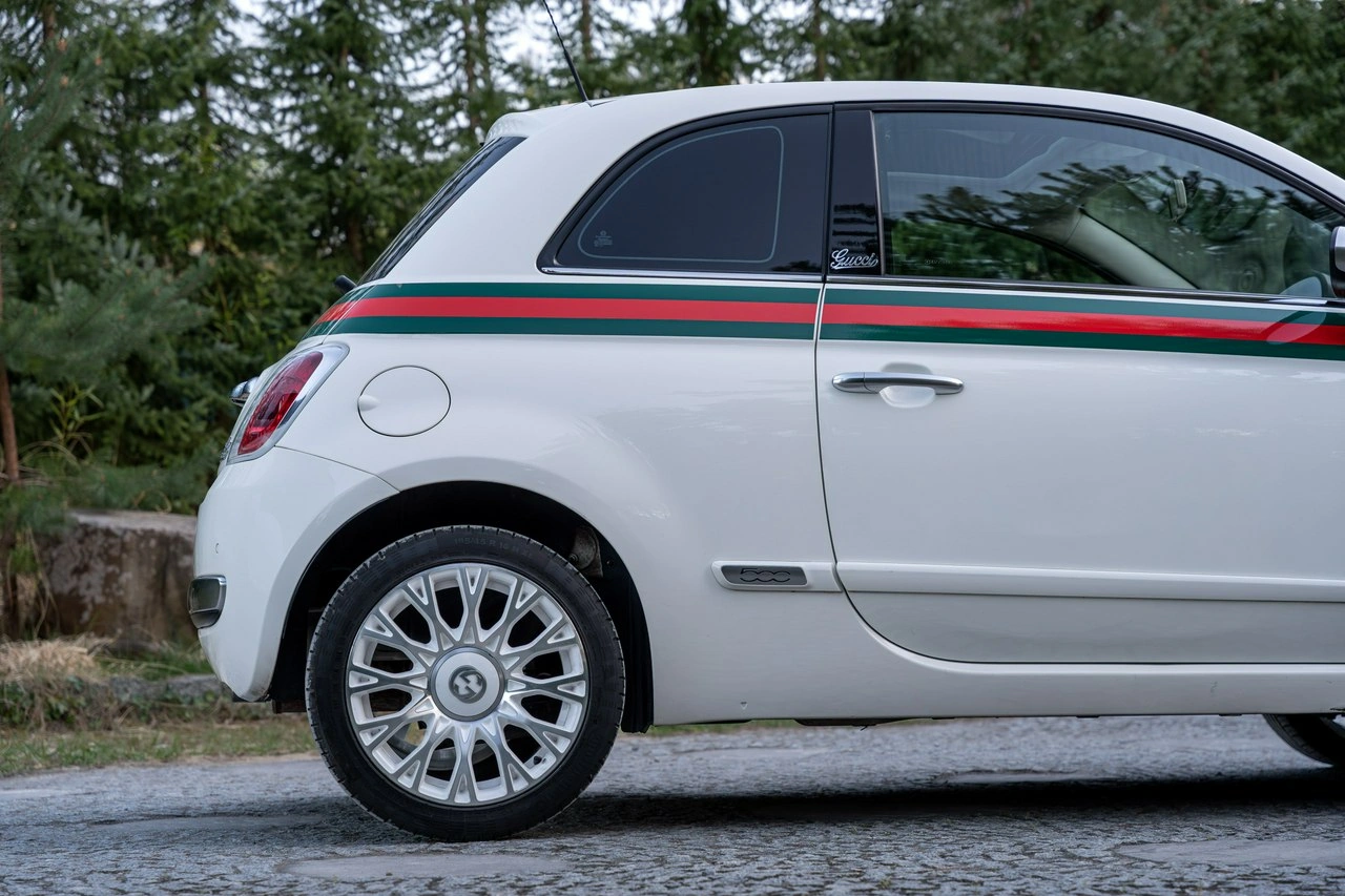 Fiat 500 - Zdjęcie 16