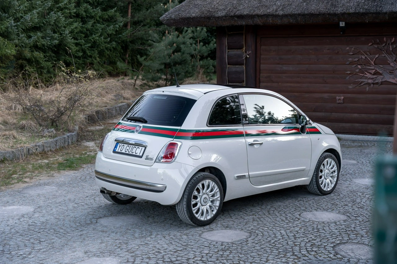 Fiat 500 - Zdjęcie 31