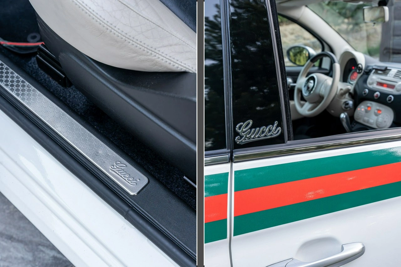 Fiat 500 - Zdjęcie 44