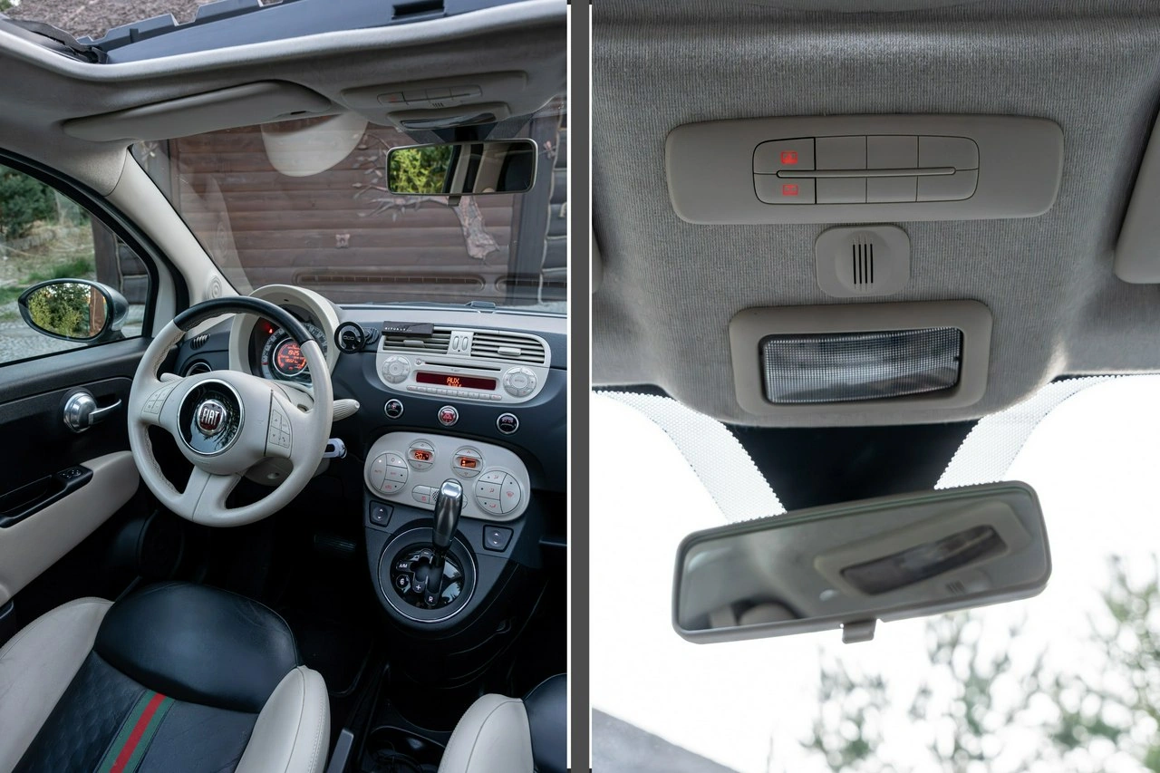 Fiat 500 - Zdjęcie 51