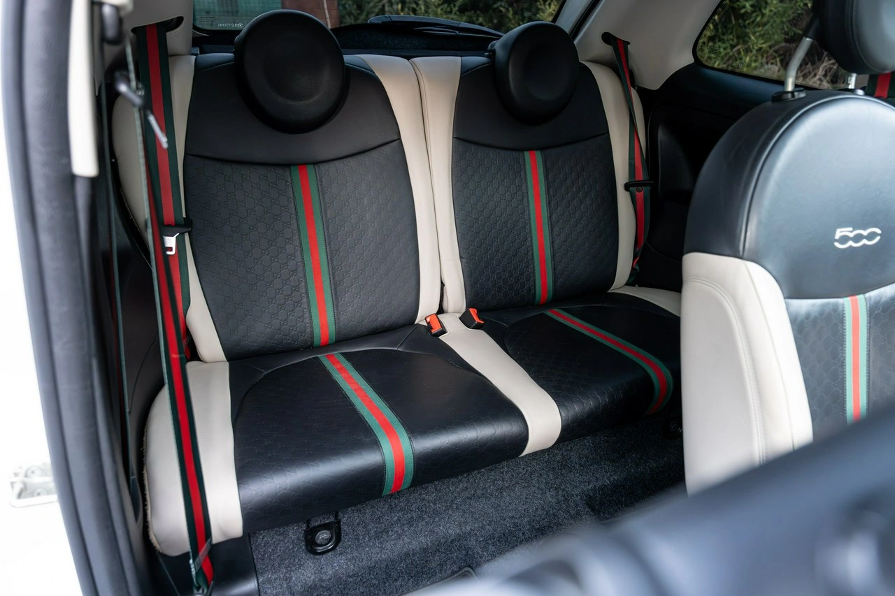 Fiat 500 - Zdjęcie 53