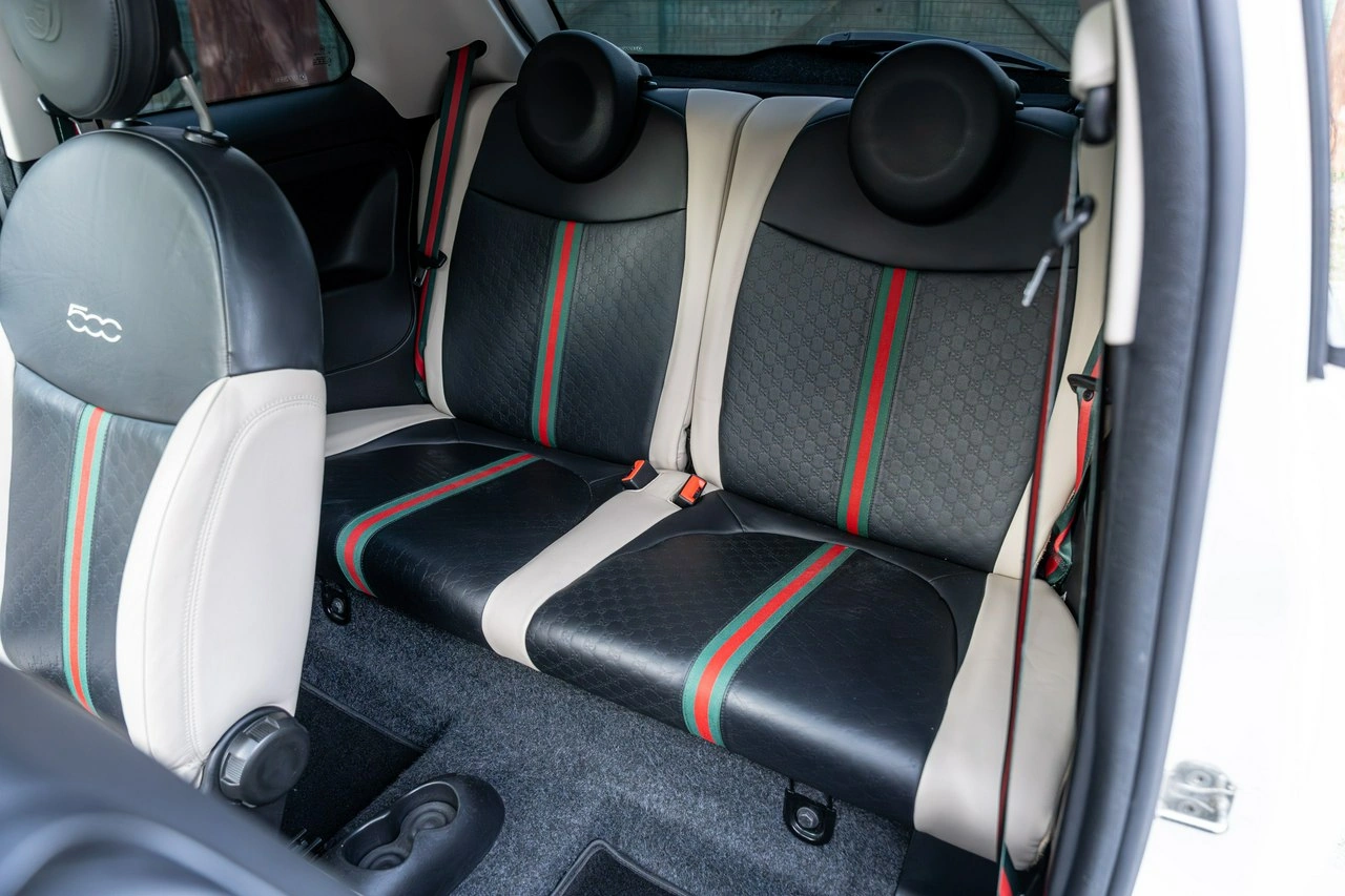 Fiat 500 - Zdjęcie 56