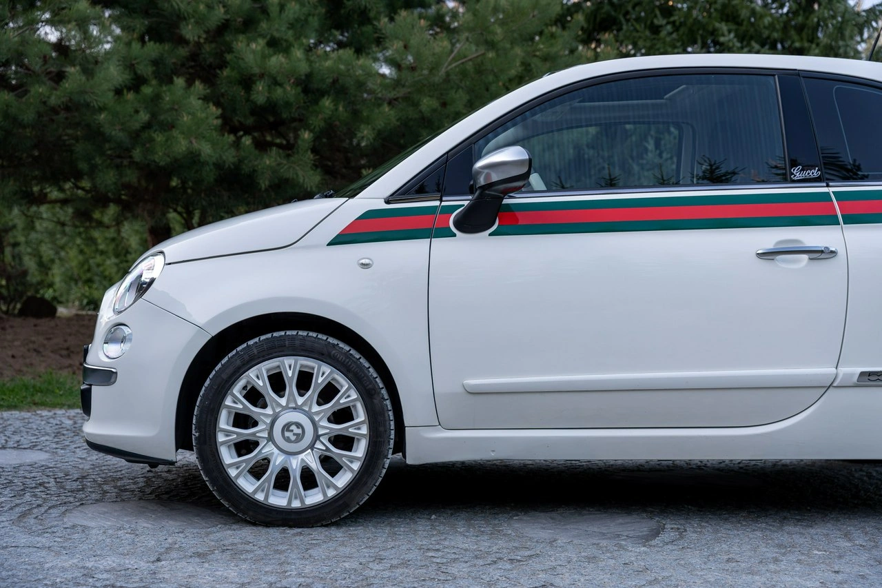 Fiat 500 - Zdjęcie 7