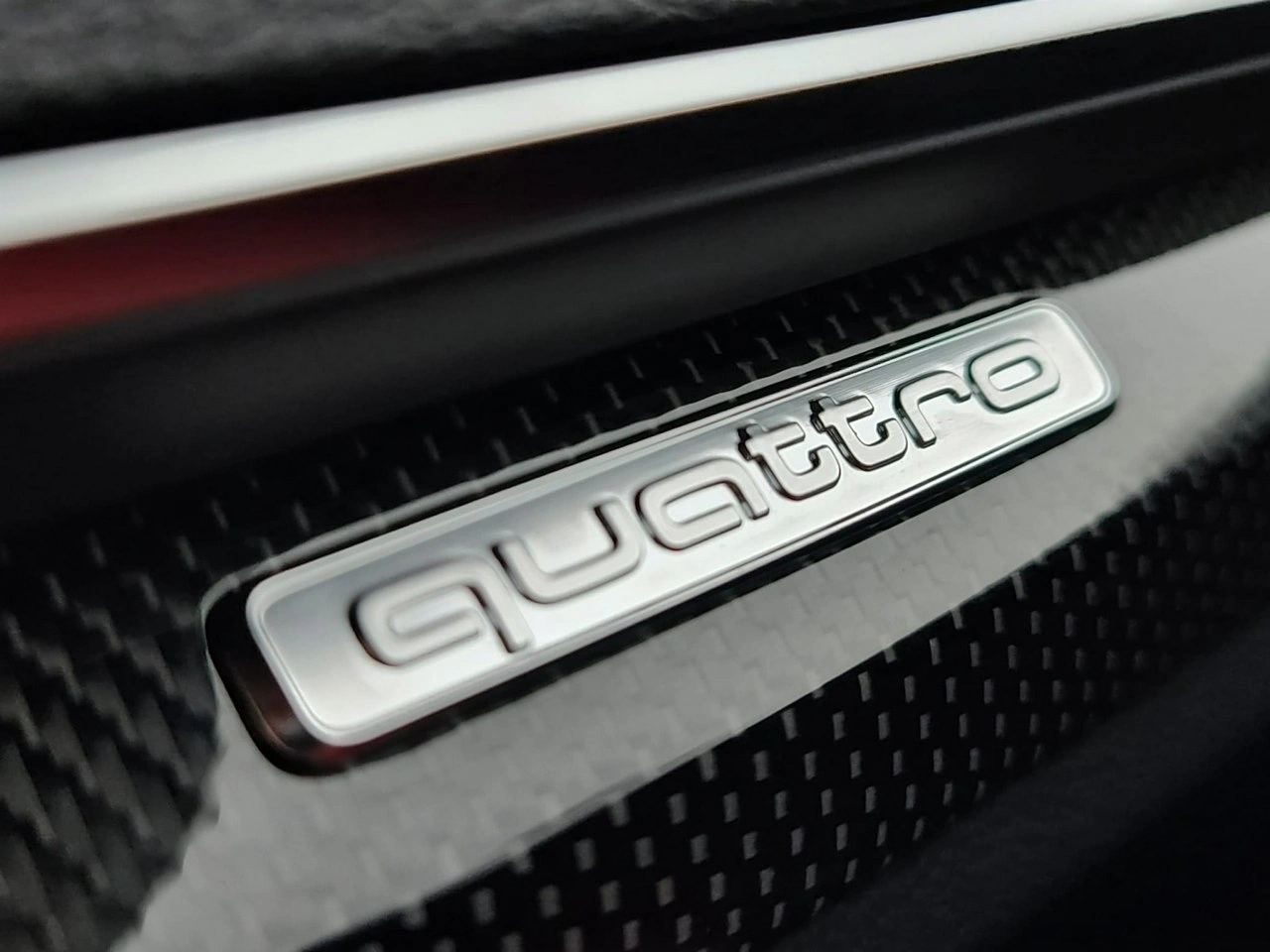 Audi SQ5 - Zdjęcie 10