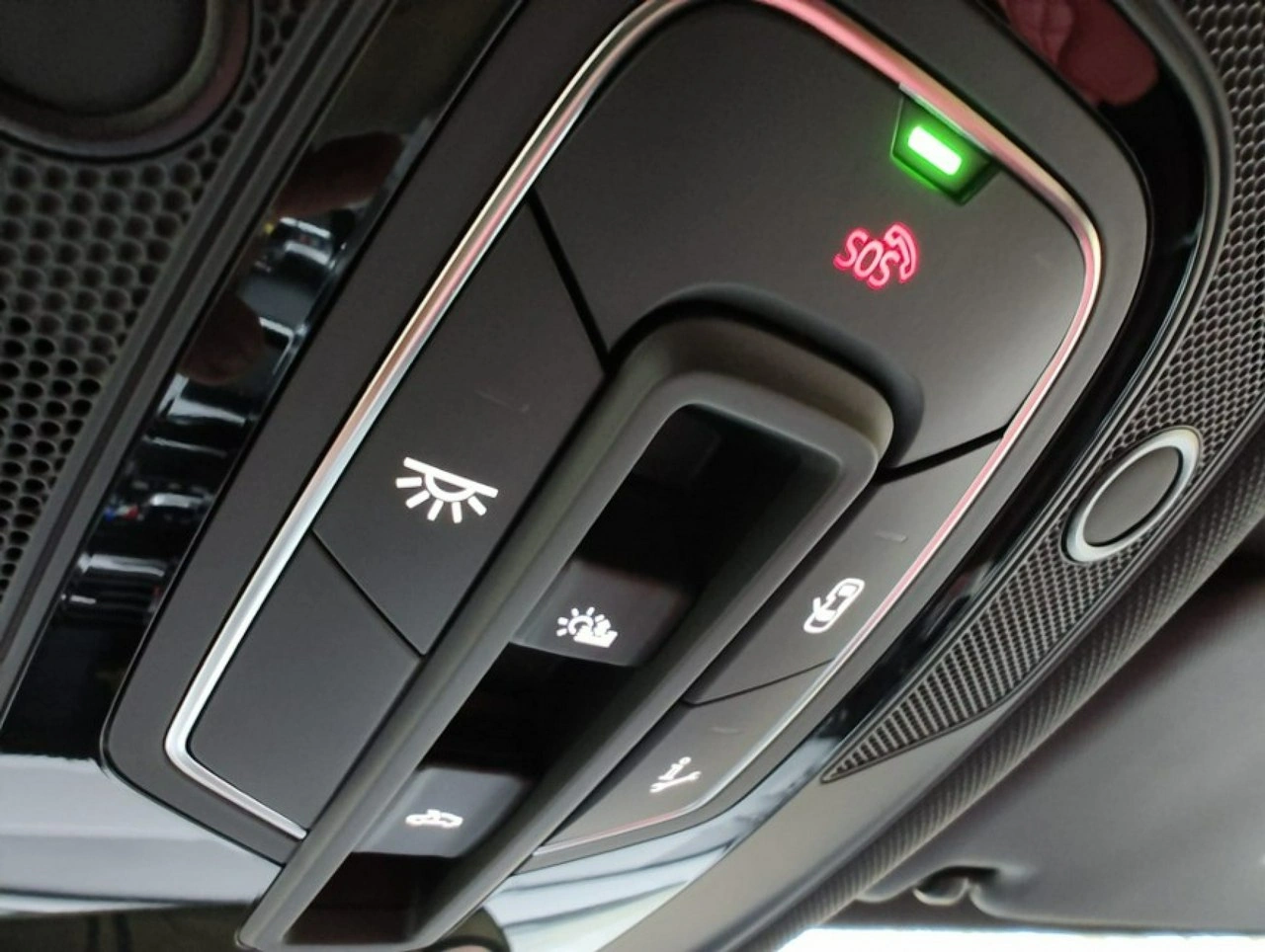 Audi SQ5 - Zdjęcie 13