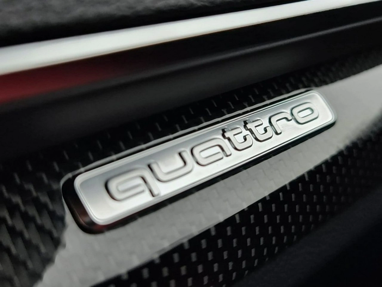 Audi SQ5 - Zdjęcie 14