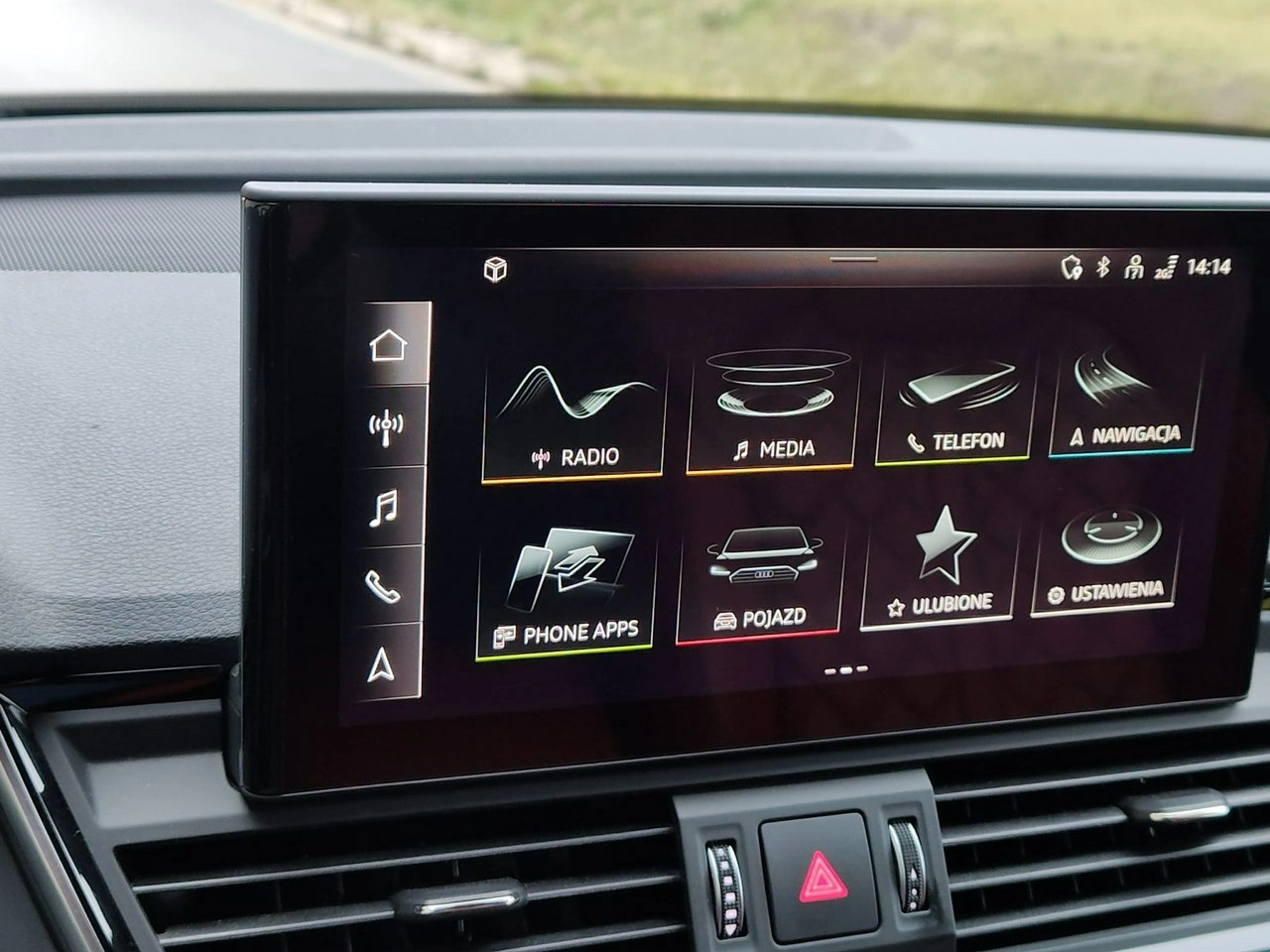 Audi SQ5 - Zdjęcie 19