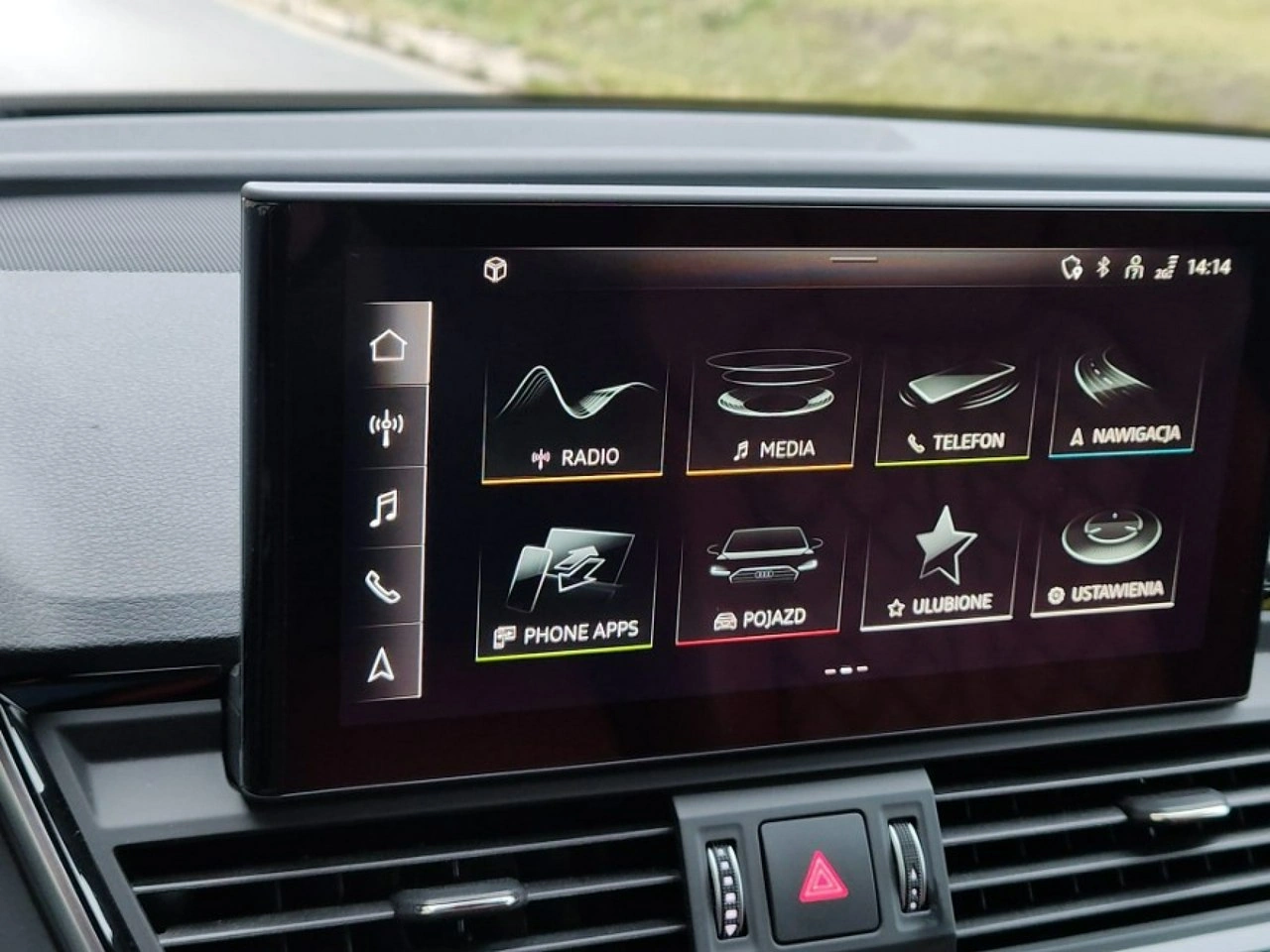 Audi SQ5 - Zdjęcie 22