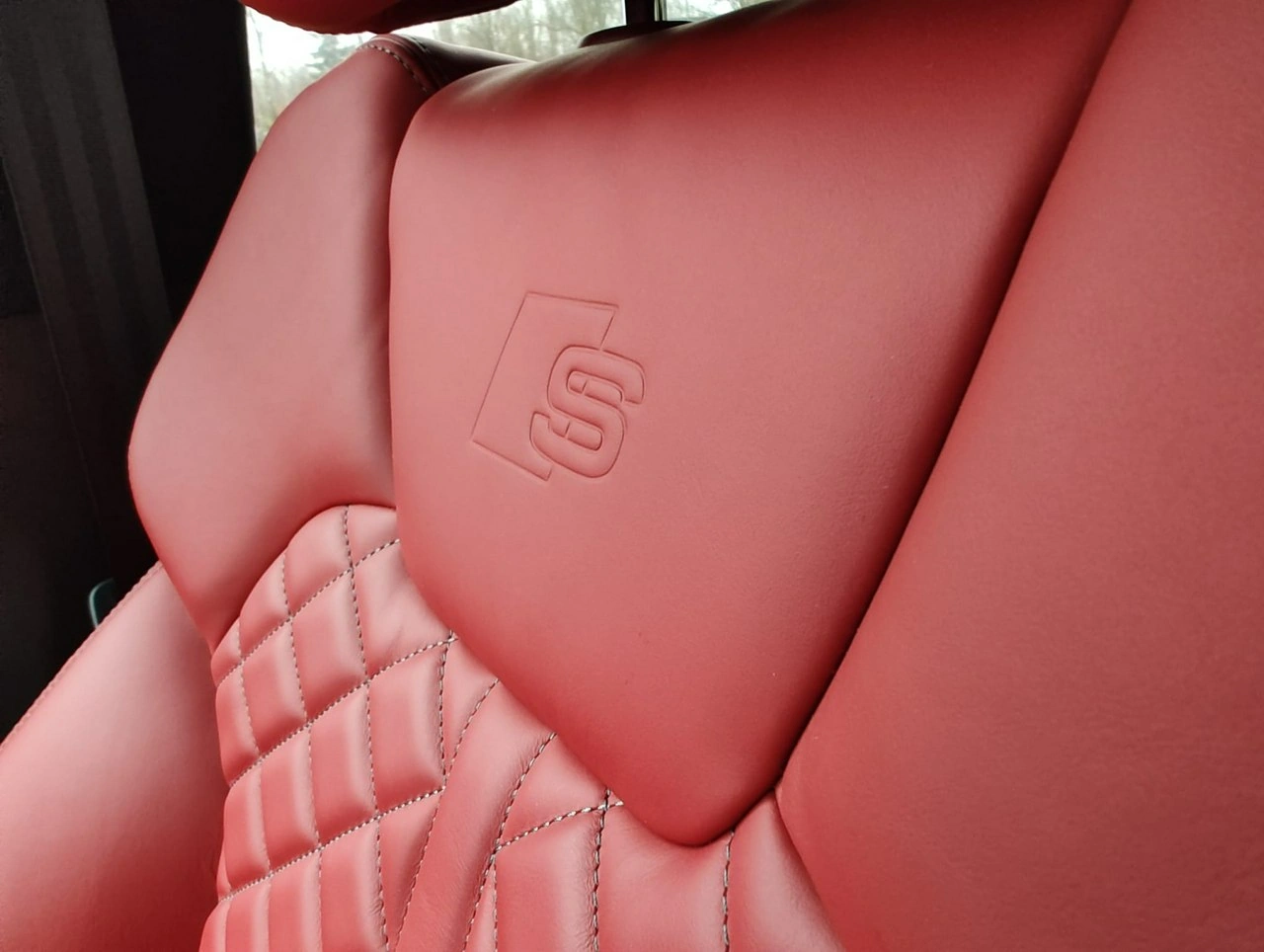 Audi SQ5 - Zdjęcie 26