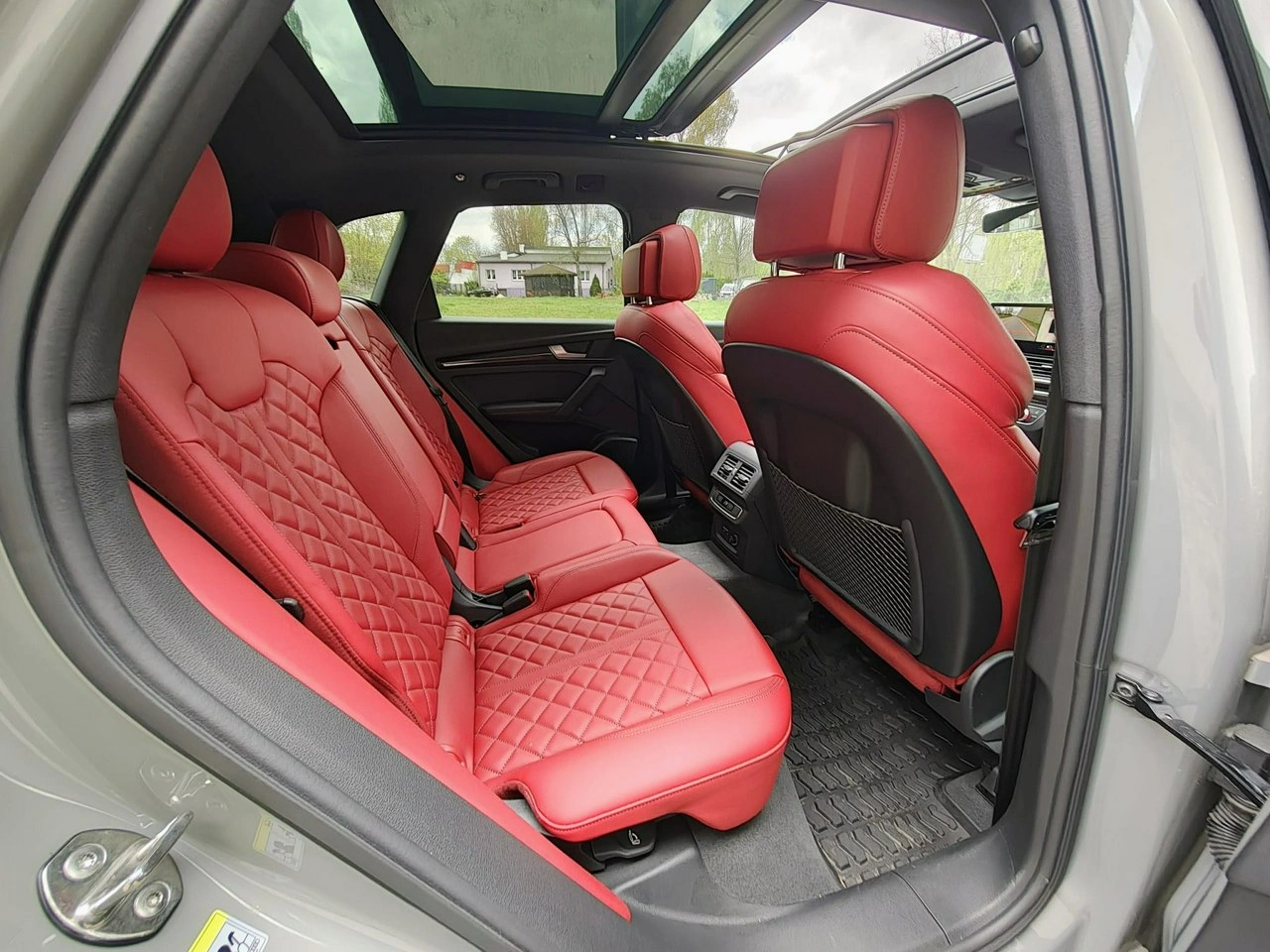 Audi SQ5 - Zdjęcie 28
