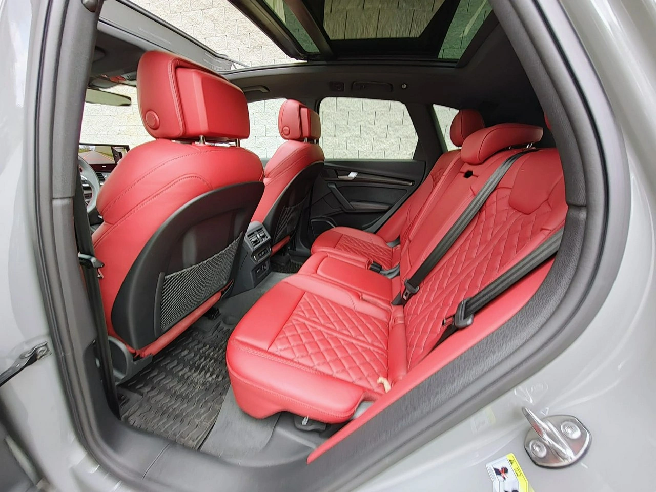 Audi SQ5 - Zdjęcie 29
