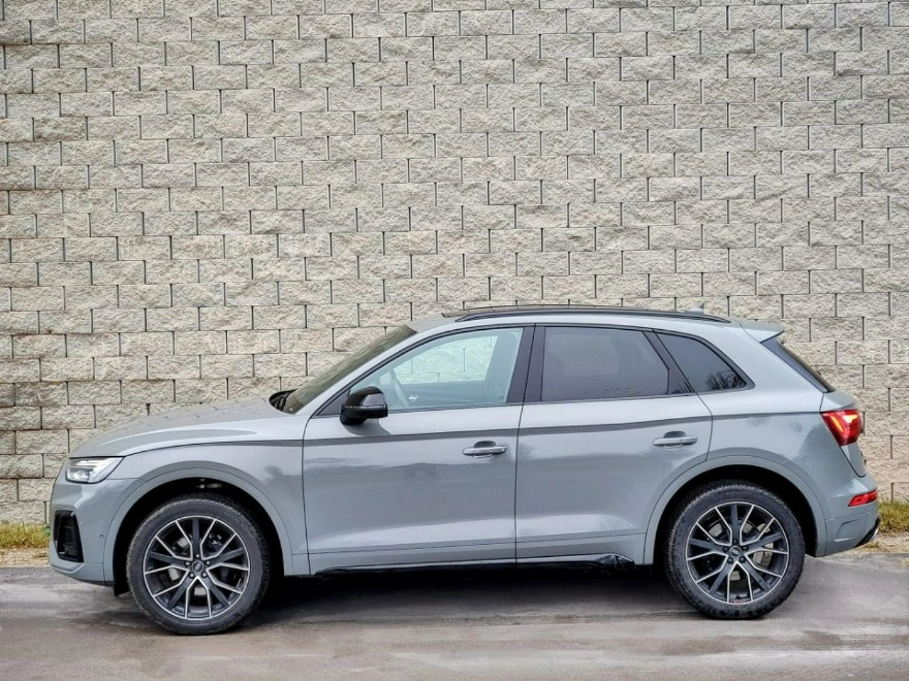 Audi SQ5 - Zdjęcie 3