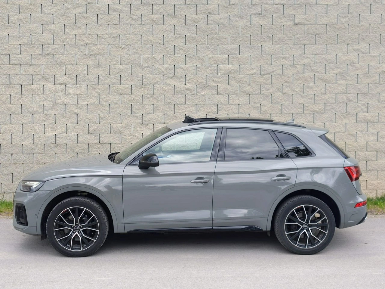 Audi SQ5 - Zdjęcie 5
