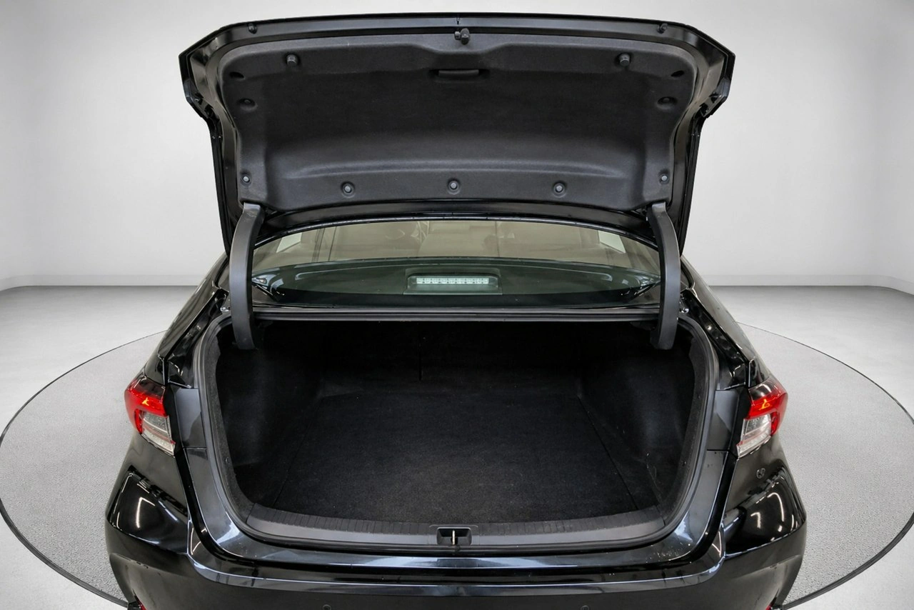 Toyota Corolla - Zdjęcie 10